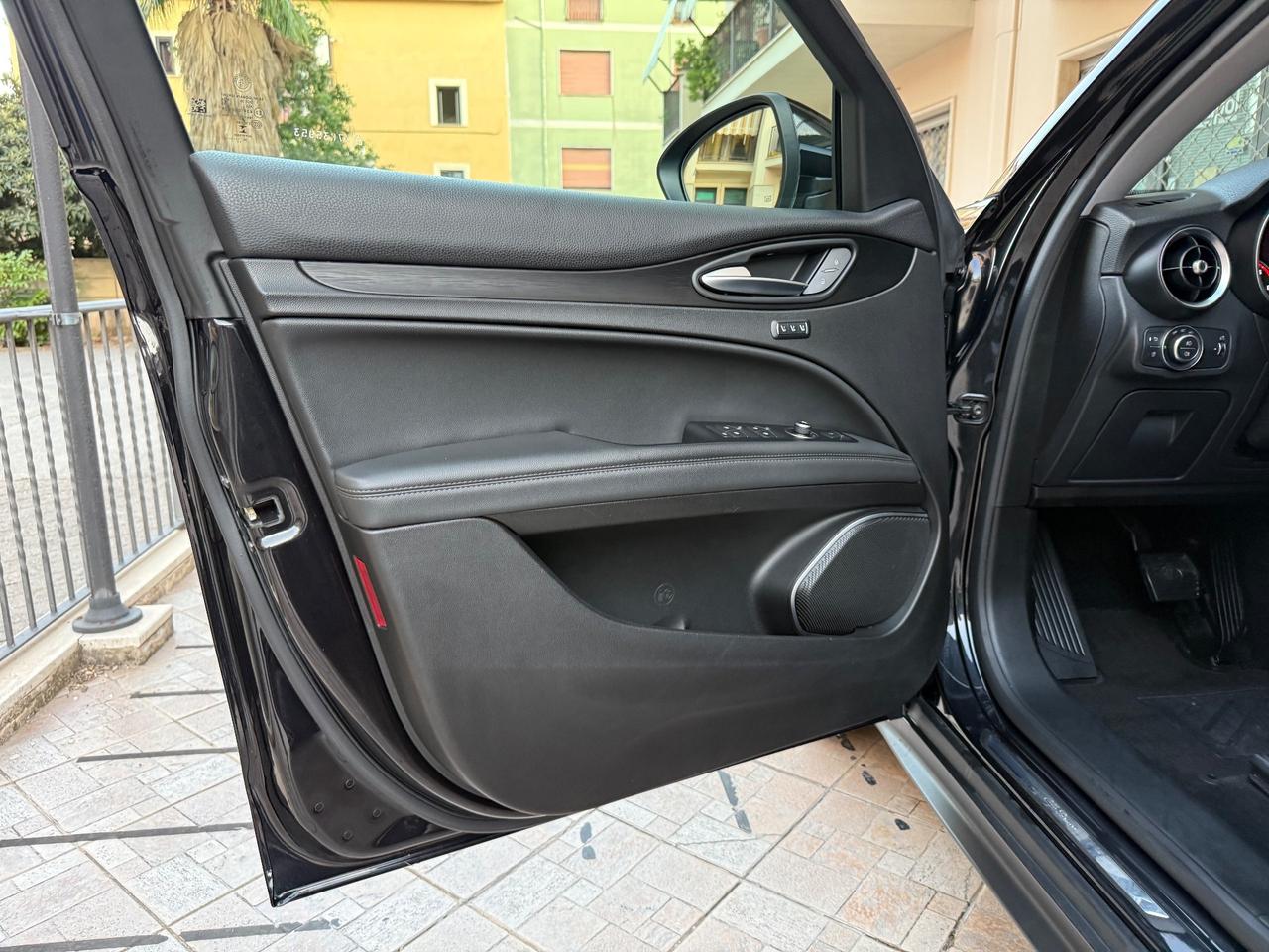 Alfa Romeo Stelvio 2.2 Turbodiesel 210 CV AT8 Q4 B-Tech