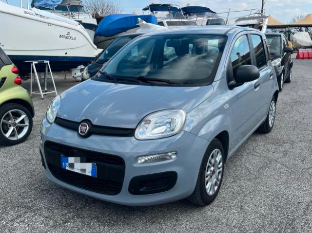 Fiat Panda 1.0 firefly hybrid s&s 70cv