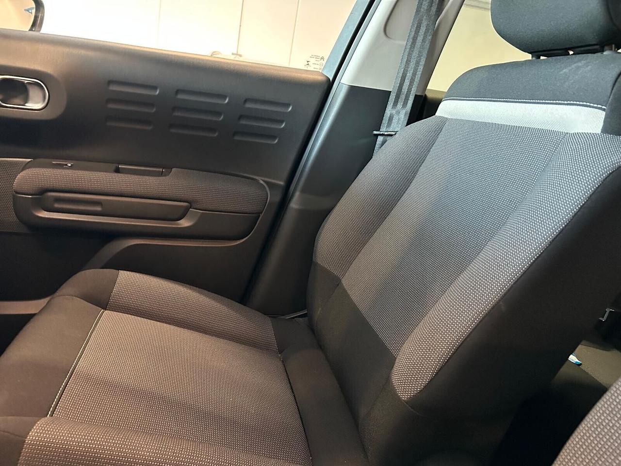 Citroen C3 Aircross SHINE PACK PureTech 130 EAT6 SPOTICAR