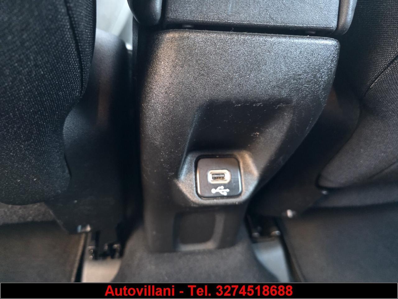 -JEEP RENEGADE 1.6 MJT LIMITED