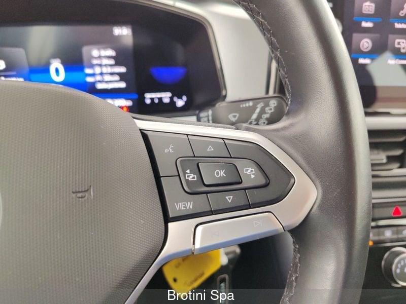 Volkswagen T-Roc 1.0 TSI Life