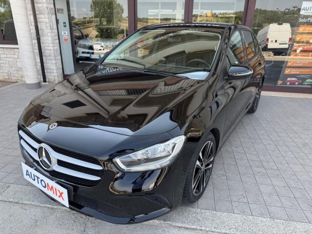 Mercedes-Benz Classe B Amg Line
