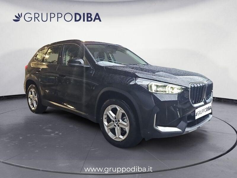 BMW X1 Serie X SDRIVE18I