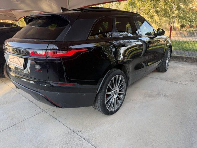 LAND ROVER Range Rover Velar 2.0D I4 240 CV SE-4X4-NON VA IN MOTO-TETTO-FULL!