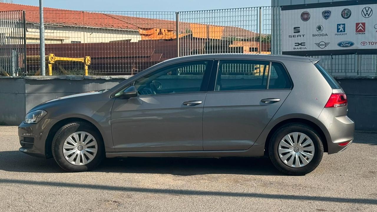 Volkswagen Golf 1.2 TSI 85 CV 5p. Trendline BlueMotion Technology