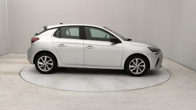 OPEL Corsa 1.2 Elegance s&s 75cv