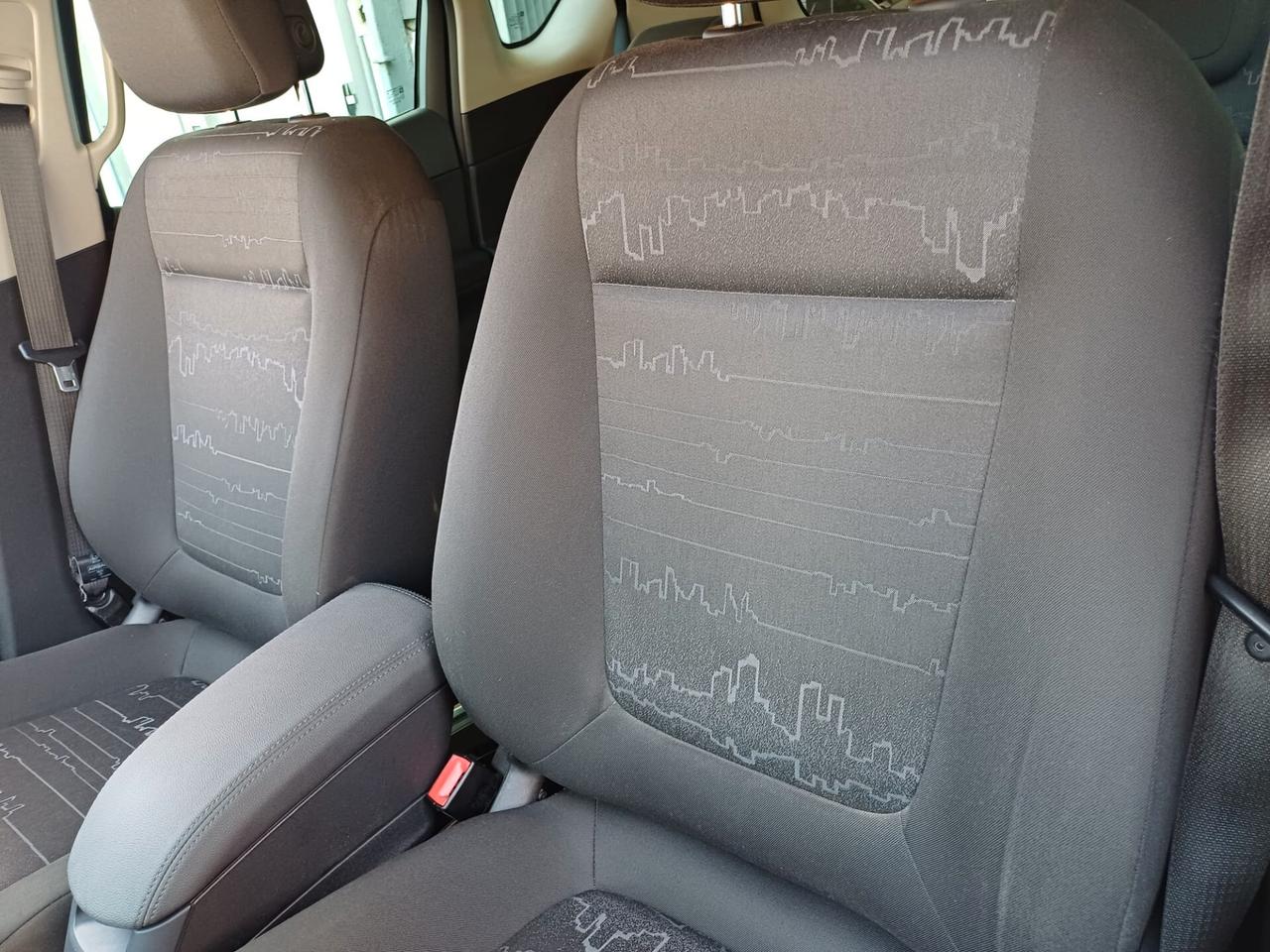 Opel Meriva 1.4 Benzina UNIPROPRIETA PERFETTA - 2014