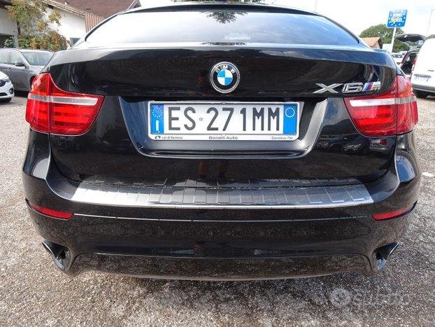 Bmw x6 (e71/e72) - 2013