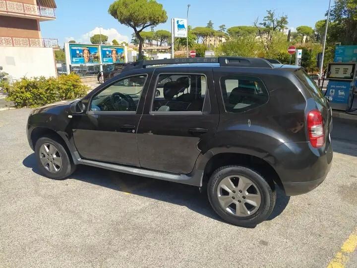 Dacia Duster 1.5 dCi 110CV Start&Stop 4x2 Ambiance
