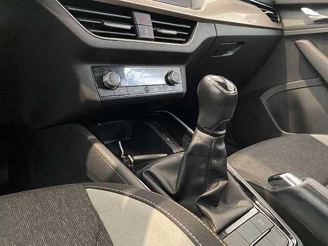 SKODA Kamiq 1.0 G-Tec Style