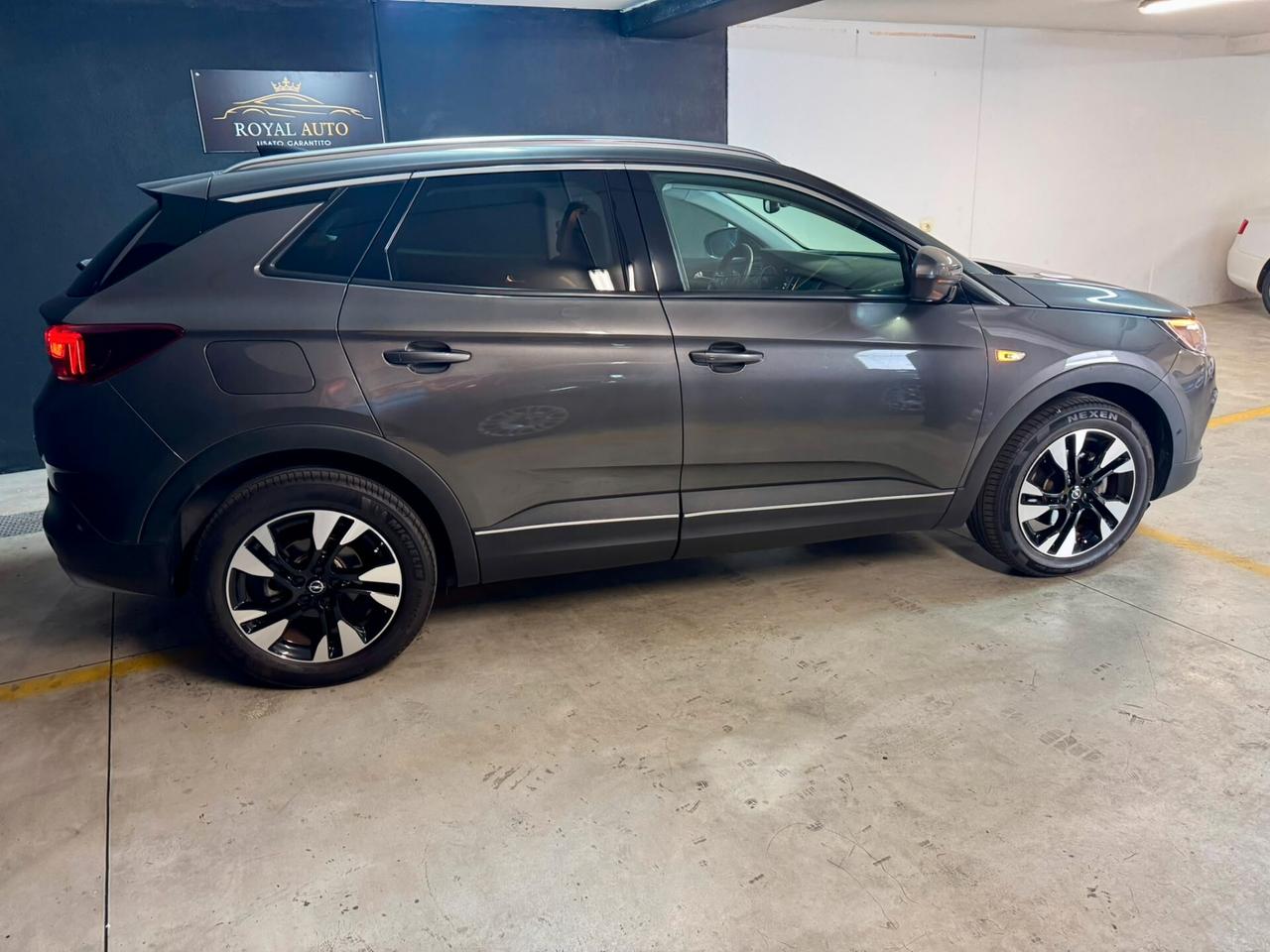 Opel Grandland X 1.2 Turbo 12V 130 CV Start&Stop Innovation