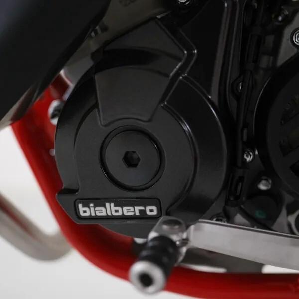 SWM SM 125 R Motard 125 A1 Estate Promo