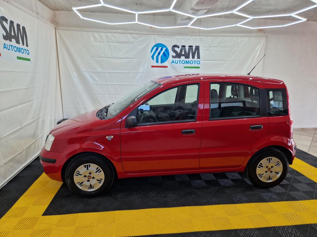 Fiat Panda 1.1 Active