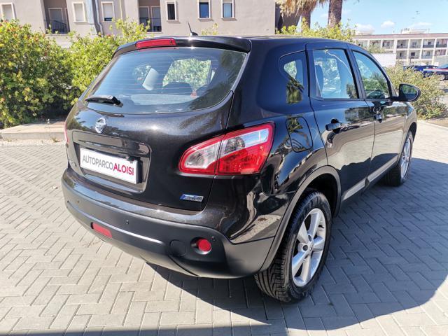 NISSAN Qashqai 1.5 dCi DPF Acenta