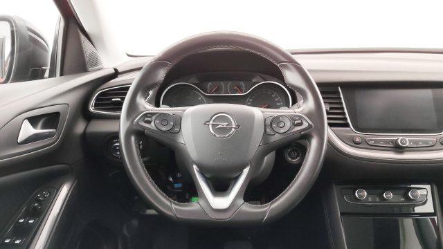 OPEL Grandland X 1.6 Hybrid4 Plug-in aut. AWD