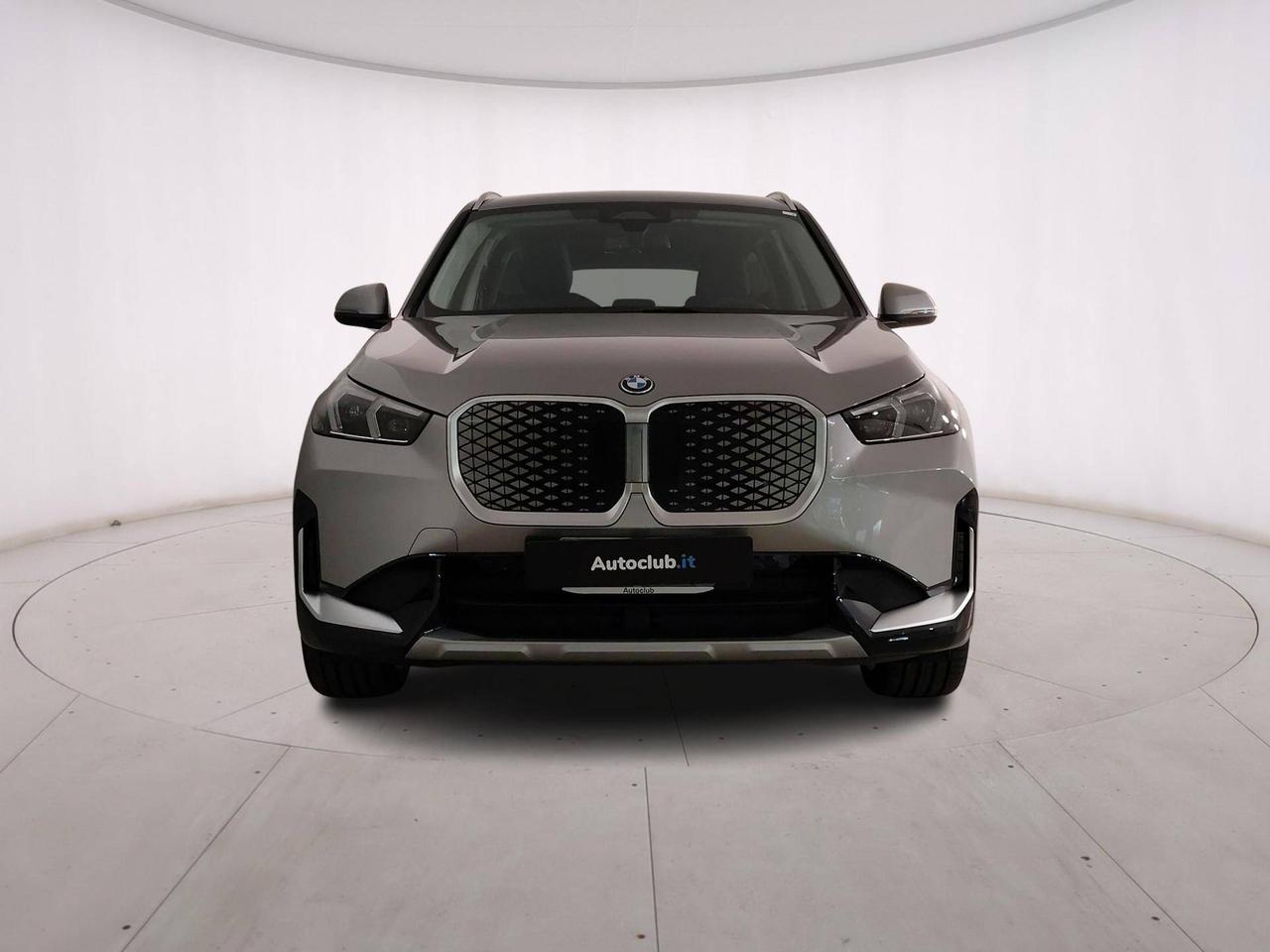 BMW X1 iX1 eDrive20 Pure Edition