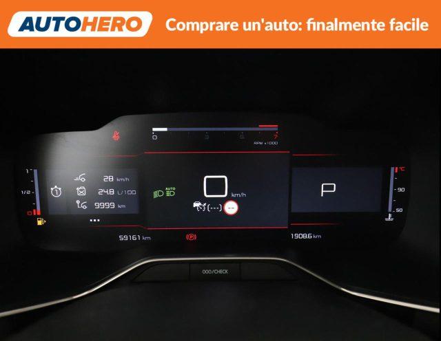 CITROEN C5 Aircross BlueHDi 130 S&S EAT8 Shine