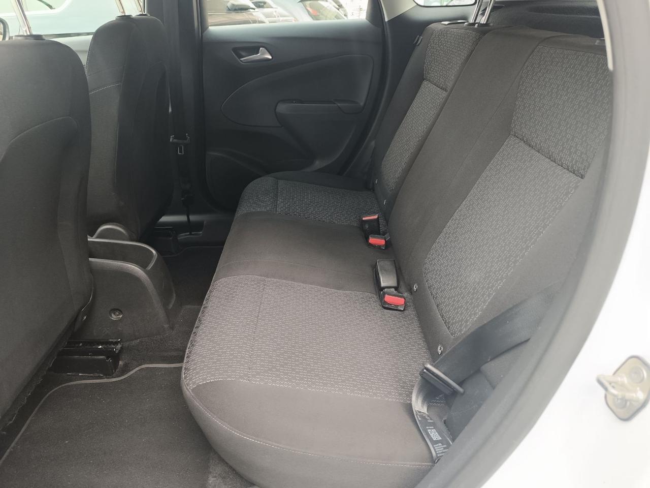 Opel Crossland X 1.2 83cv Innovation GARANZIA 12 MESI