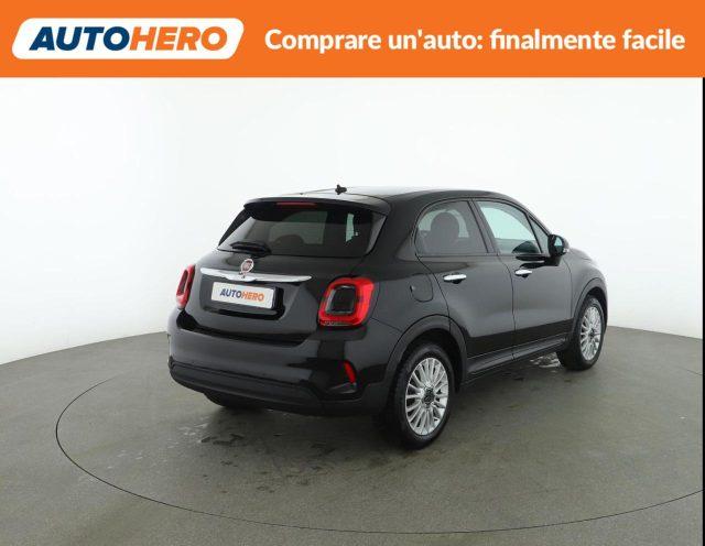 FIAT 500X 1.3 MultiJet 95 CV Connect