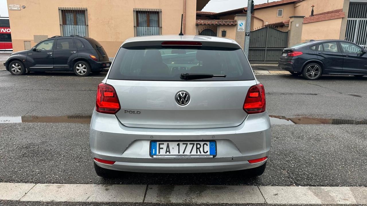 Volkswagen Polo 1.0 MPI 75 CV 5p. Fresh