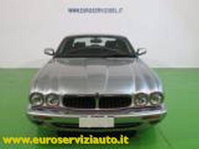 JAGUAR XJ 4.0 cat Executive AUTO STORICA