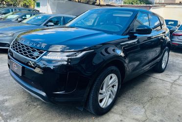 Land Rover Range Rover Evoque 2.0D I4-L.Flw 150 CV AWD Auto R-Dynamic