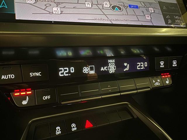 AUDI A3 SPB 30 TDI Business