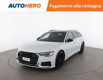 AUDI A6 55 2.0 TFSI e quattro ultra S tronic S line plus