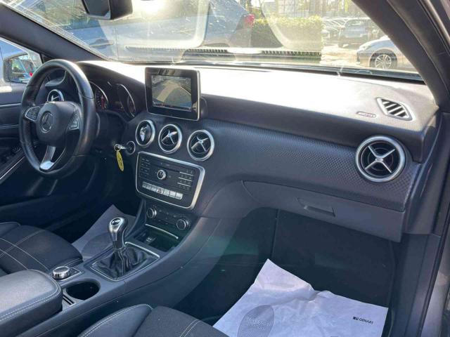 MERCEDES-BENZ A 180 1.5 BLUETOOTH,NAVI,CLIMA,TELECAM.POST.,USBX2