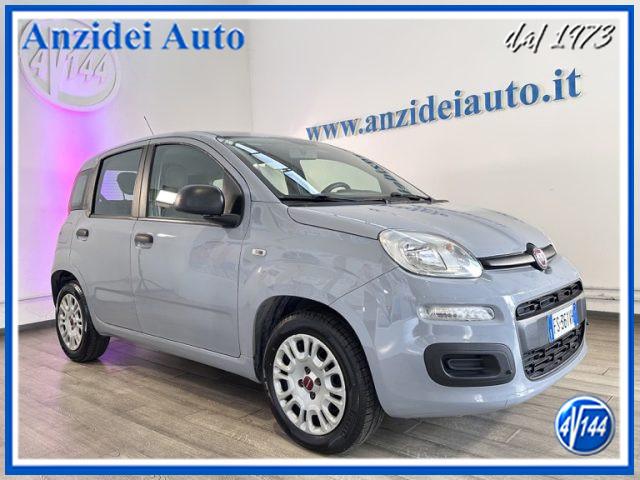 FIAT Panda 1.2 EasyPower Easy