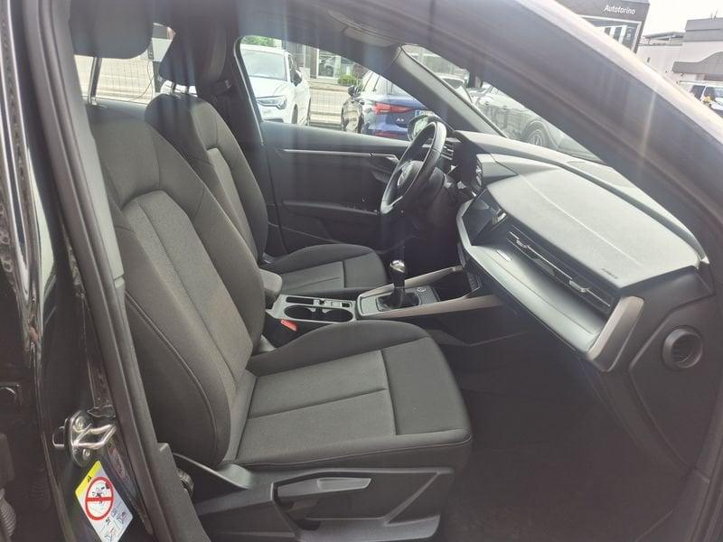 Audi A3 A3 Sportback 30 2.0 tdi Business