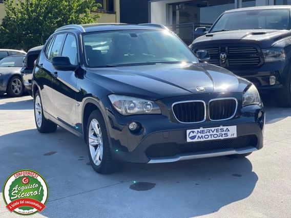 BMW X1 xDrive18d Eletta