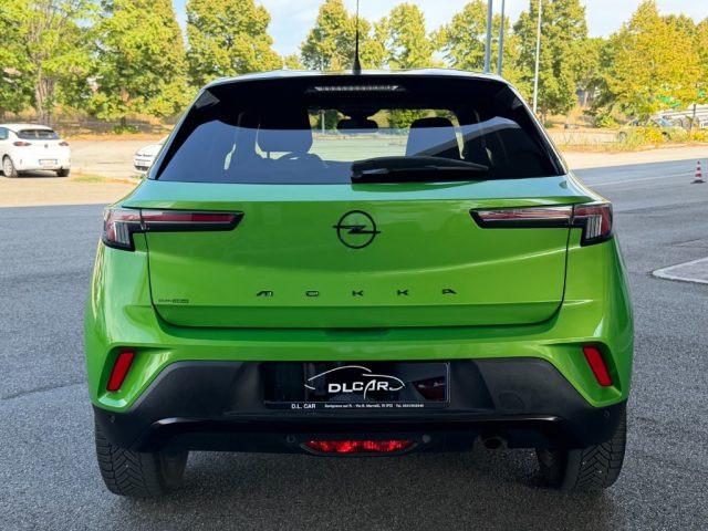 OPEL Mokka 1.2 Turbo GS Line