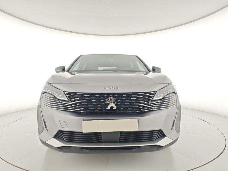 Peugeot 3008 PureTech Turbo 130 S&S Allure Pack