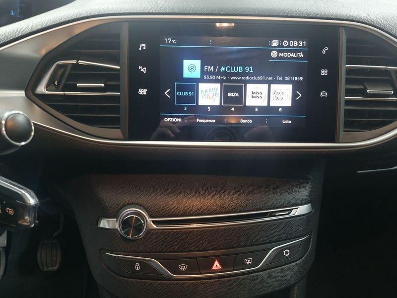 Peugeot 308 Active Business BlueHDi 130 S&S