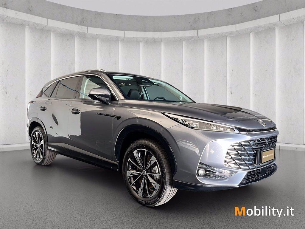 MG HS 1.5 hybrid+ Comfort auto del 2026