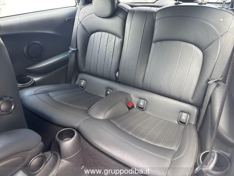 MINI Mini 3 porte Mini F56 2021 3p Mini 3p 1.5 Cooper Camden