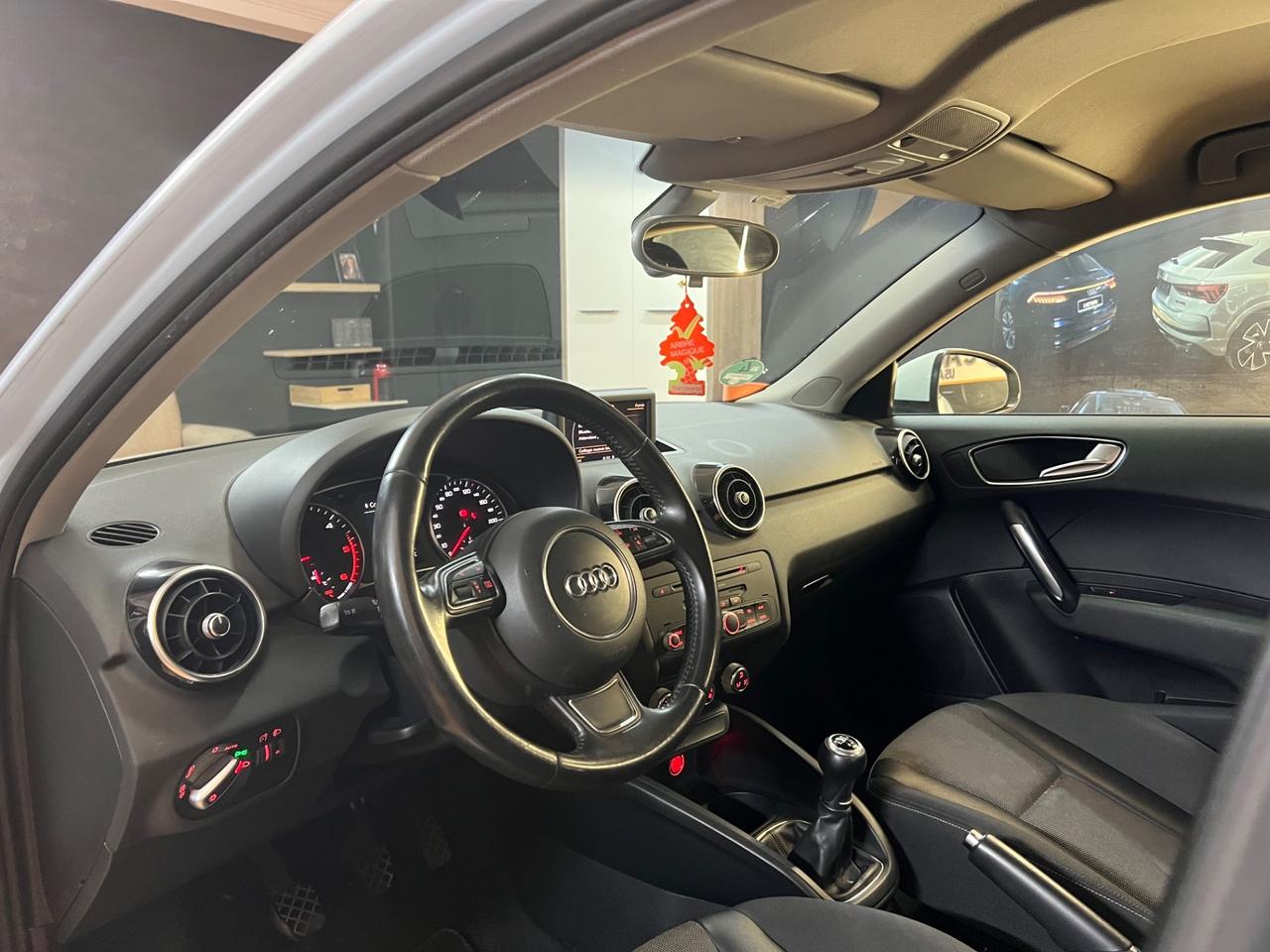 Audi A1 SPB 1.6 TDI