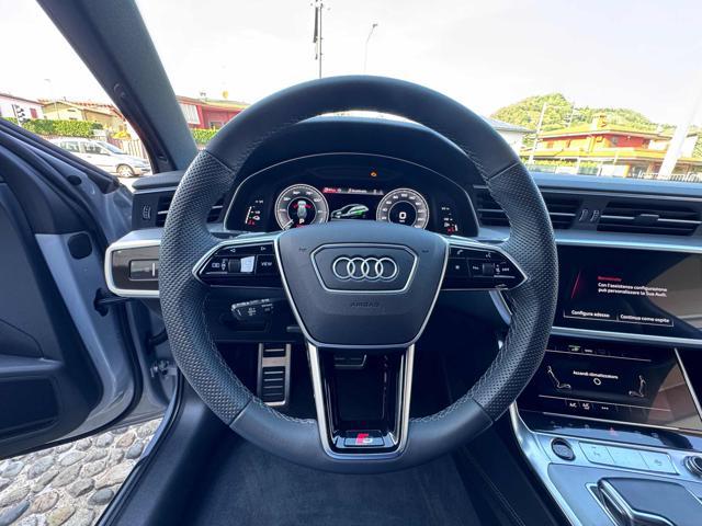 AUDI A6 Avant 55 2.0 TFSI e quattro ultra S tronic S line