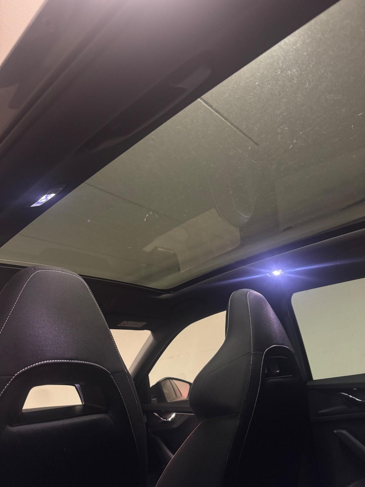 Skoda Scala 1.0 TSI 110 CV Monte Carlo