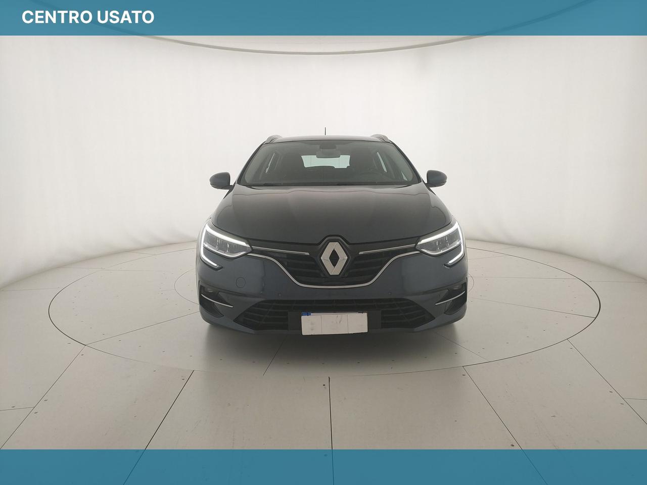 Sporter 1.5 blue dci Business 115 CV