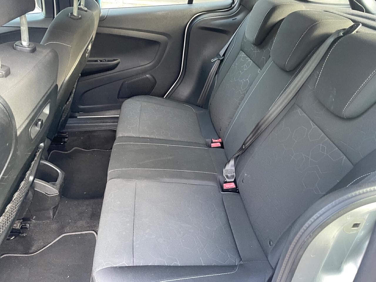 Ford B-Max 1.5 TDCi 75 CV *Neopatentati*euro6