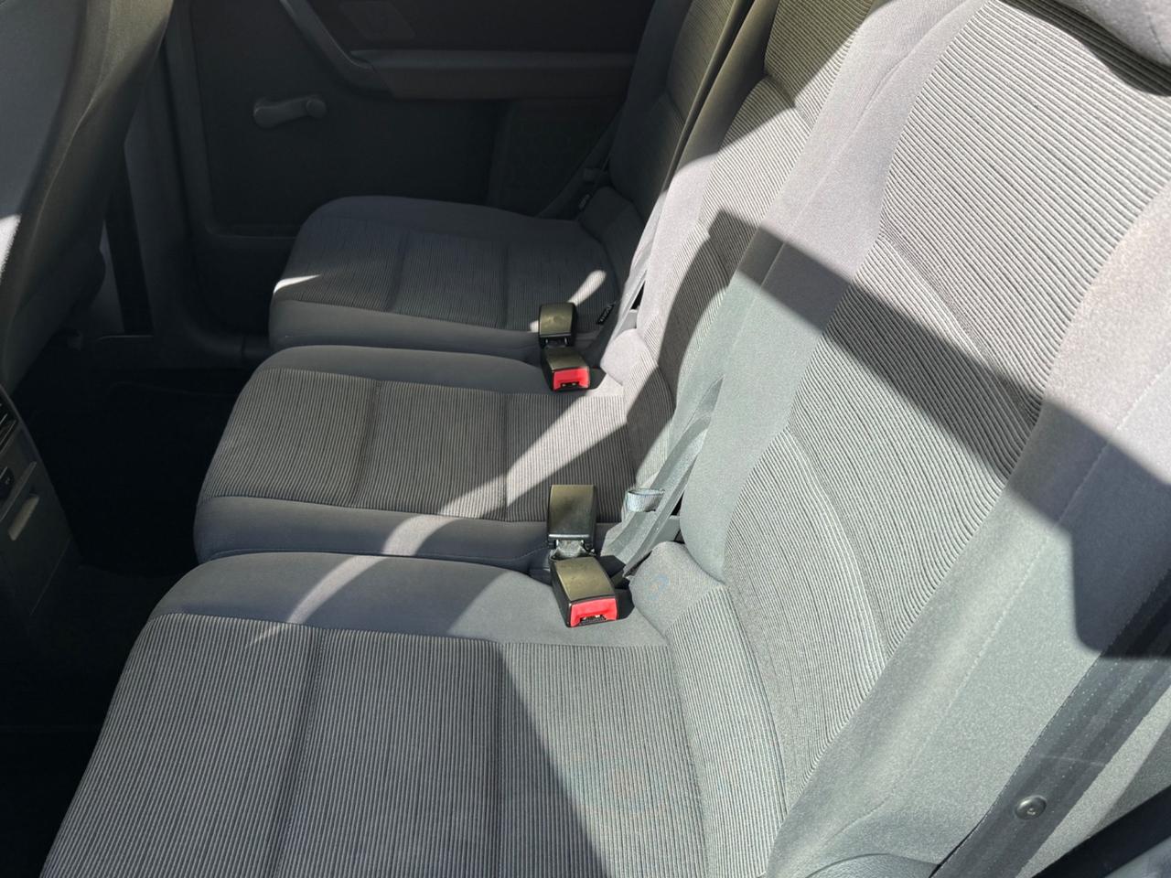 Touran 1.4 16V TSI 150CV Highline Ecofuel 7Posti