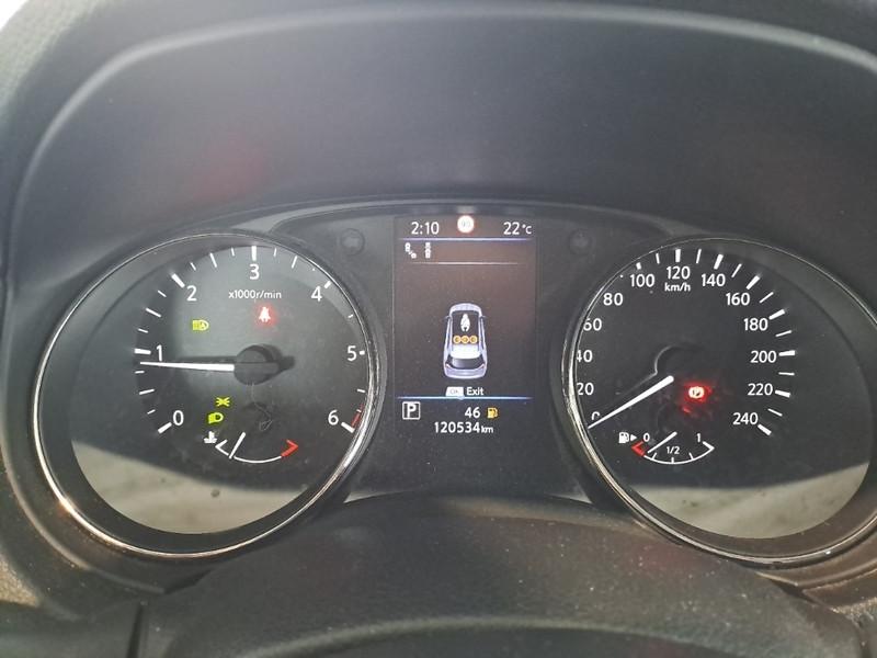 NISSAN X-TRAIL 1.7 DCI 150 2WD N-CONNECTA XTRONIC CROSSOVER