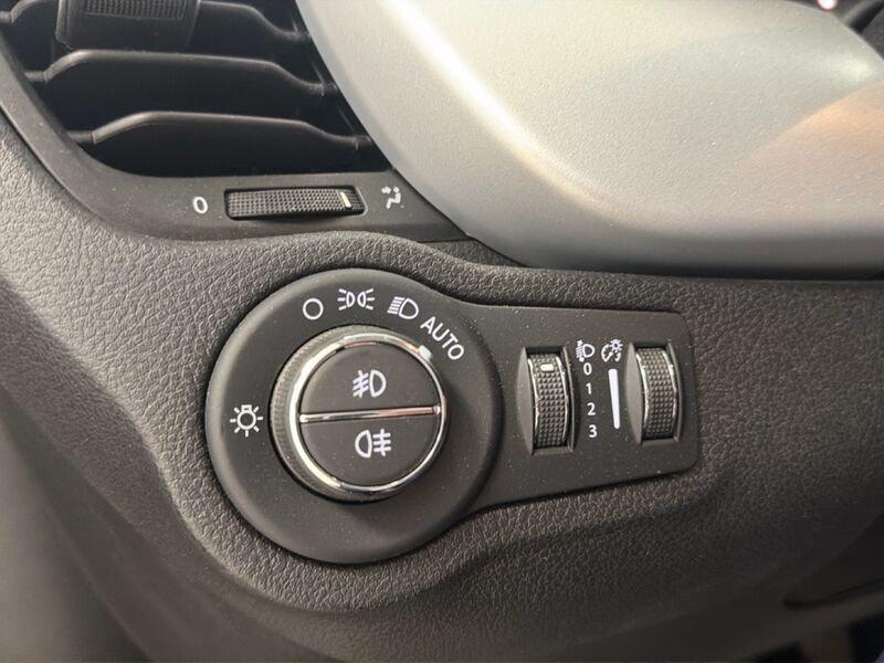 FIAT 500X 1.0 T3 120cv MT E6D Cult