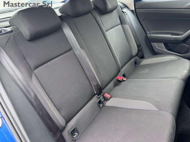 VOLKSWAGEN Taigo Taigo 1.0 tsi Life 95cv TG : GP022BG