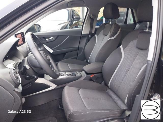 AUDI - Q2 - 30 TDI S tronic