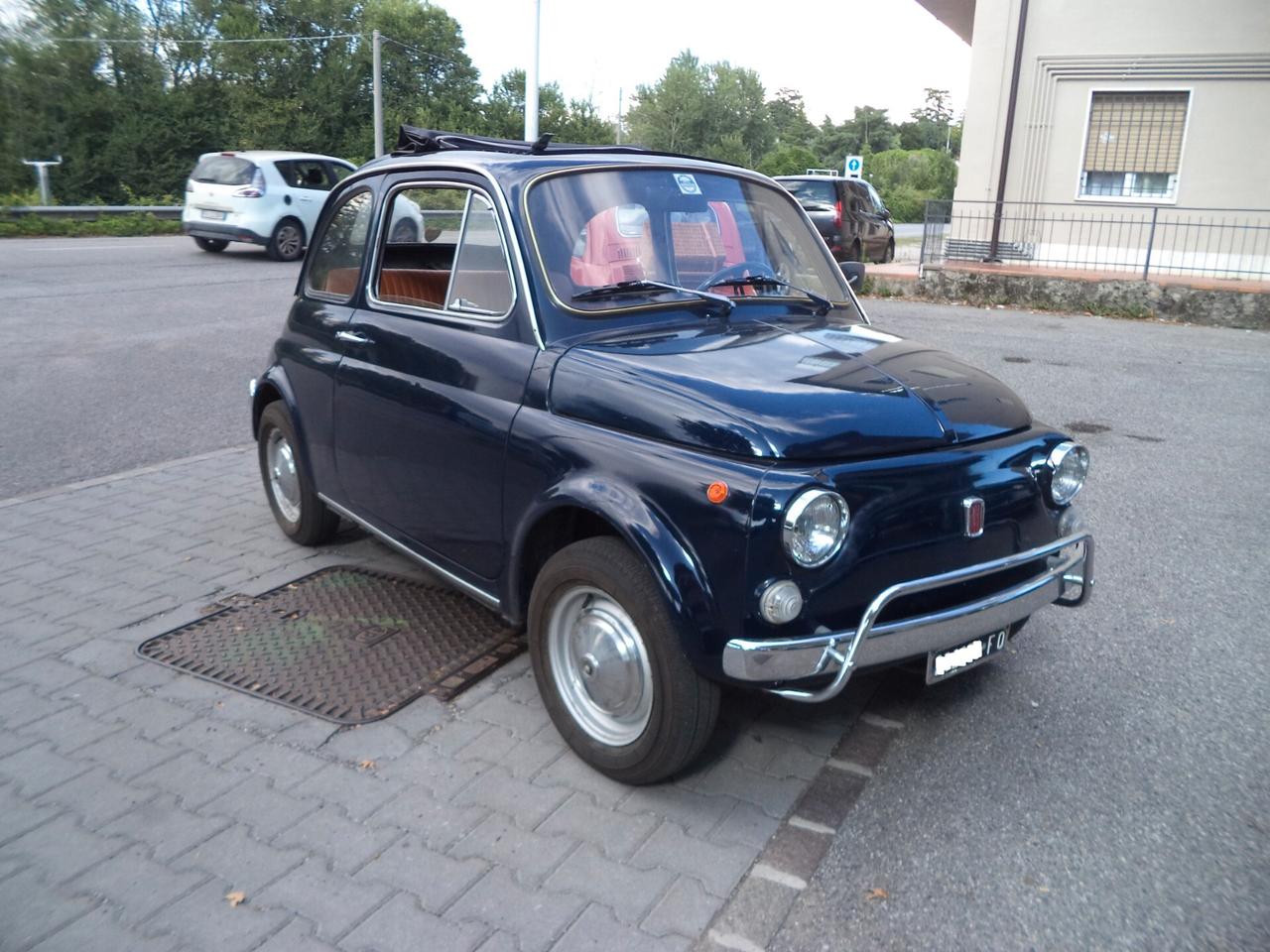 Fiat 127 900 2p. L