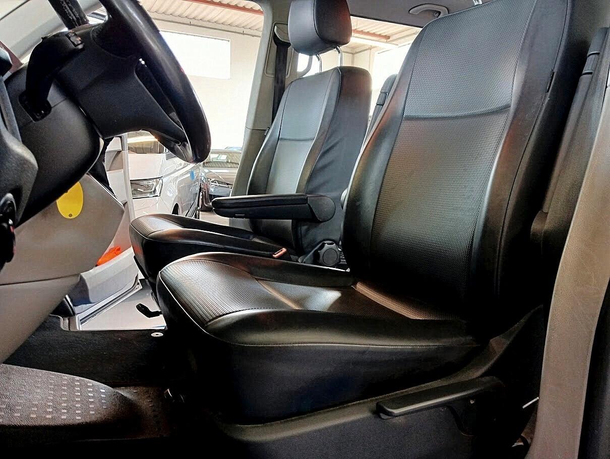 Volkswagen T6 Caravelle 2.0 TDI 150CV 4MOTION 4X4 DSG N1 5POSTI IVA INCLUSA