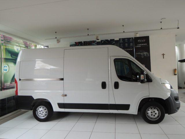 CITROEN Jumper 30 BlueHDi 120 L2-H2 Furgone P+IVA